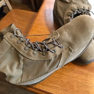 Vibram Shoes - Men’s boots military army Sz 11.5 new Vibram Shoes - Men’s boots military army Sz 11.5 new